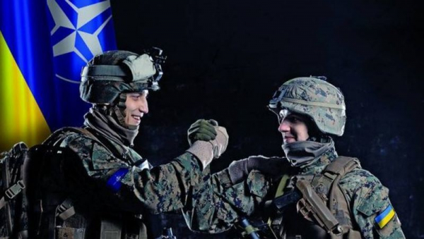 Наскільки українська армія наблизилася до стандартів НАТО: коментує заступник Міністра оборони