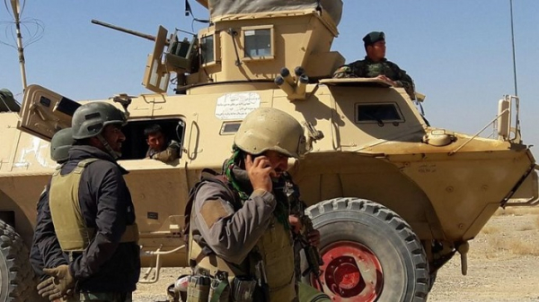 Чи вдасться "талібам" захопити ключові міста Афганістану — прогнозує експерт 