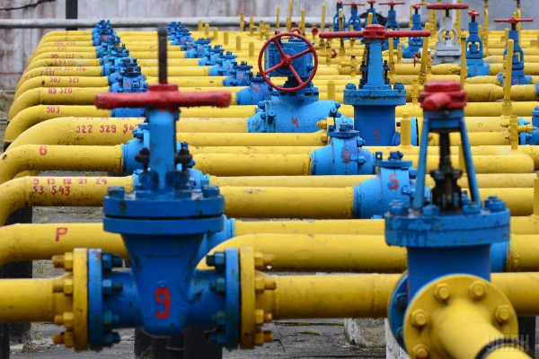 Чи здатні Україна та Польща похитнути монопольне становище "Газпрому"? Пояснює експерт