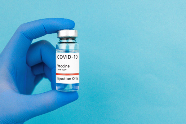  Як створили вакцину проти COVID-19? Пояснює біологиня Дарка Озерна