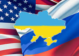 SUA vor sprijini procesul de consolidare a frontierelor Ucrainei cu Rusia şi Belarus
