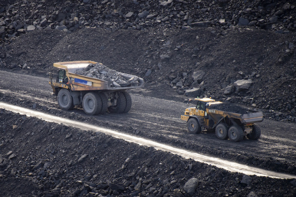 Запаси вугілля на ТЕС та ТЕЦ вперше перевищили минулорічні запаси. Криза минула? Прогноз експерта 