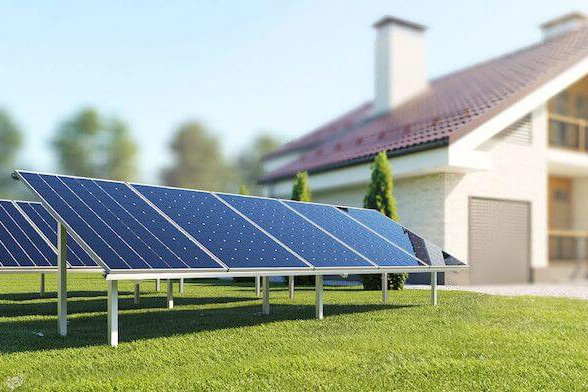 В Україні близько 45 тисяч домогосподарств встановили сонячні електростанції: наскільки це вигідно? 