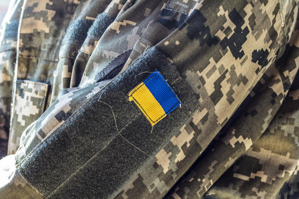  НАЗК "пробачить" корупціонерів, які підуть захищати Україну