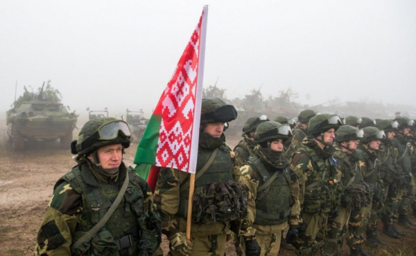 "Іскандери" та "Панцири" на кордоні: чи очікувати на сухопутний наступ з боку Білорусі та якою буде відповідь ЗСУ? 