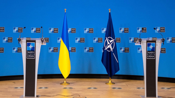 Яких помилок припустився НАТО щодо України ― аналізує Тарас Сторожинецький