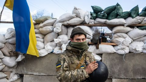 "Росія не має перспектив вести в Україні наступальні операції", ​— генерал Маломуж
