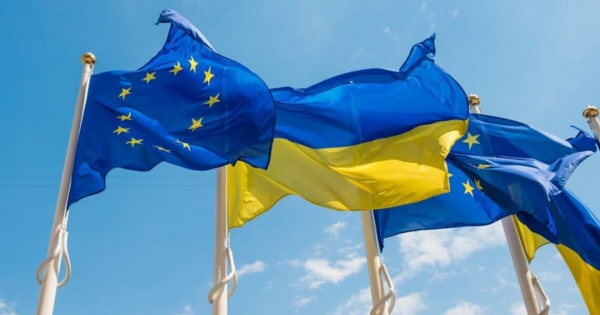 Саміт ЄС та надання Україні статусу кандидата. Аналізує дипломат Олександр Хара 