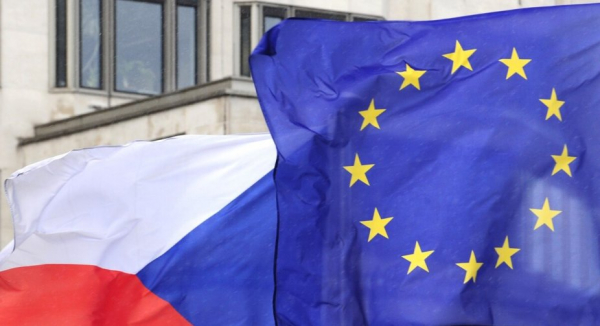 "Союзник України, який підтримуватиме наші європейські прагнення", — Леонов про початок головування Чехії в Раді ЄС