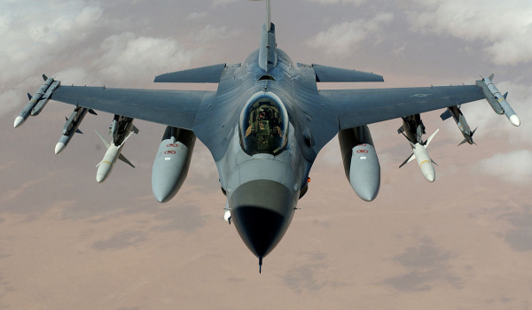 США планують навчити українських пілотів літати на F-16: як це вплине на перебіг війни з Росією? 