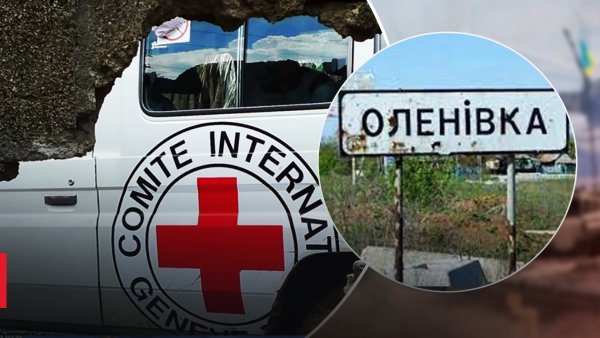 Nici unul dintre apărătorii ucraineni, aflați în prizonieratul ocupanților, nu i-a văzut pe reprezentanții Crucii Roșii