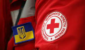 Comitetul Internațional al Crucii Roșii dispune de un mecanism pentru a influența asupra țării-agresor