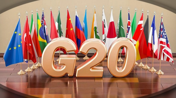 "Якщо буде застосована ядерна зброя, то жодна країна не досягне поставлених цілей": що обговорюватимуть на саміті G20