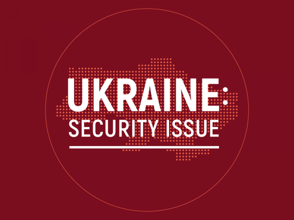 Ukraine: Security Issue — 26.11.2022 (en, be, ro, ru)