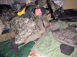 "88 % військових, які повернуться з бойових подій або на ротацію, будуть мати порушення сну" — сомнолог про небезпеку безсоння