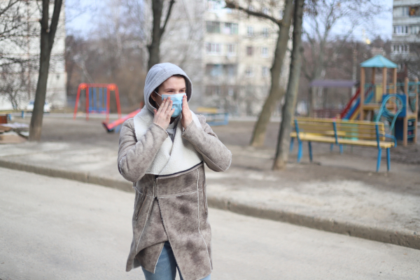 До 70 померлих щотижня: в Україні можлива нова хвиля ковіду