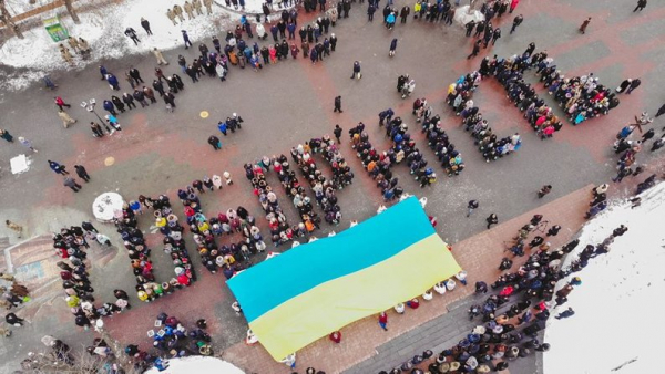 "22 січня — початок сучасної України": коментар історика до святкування Дня Соборності
