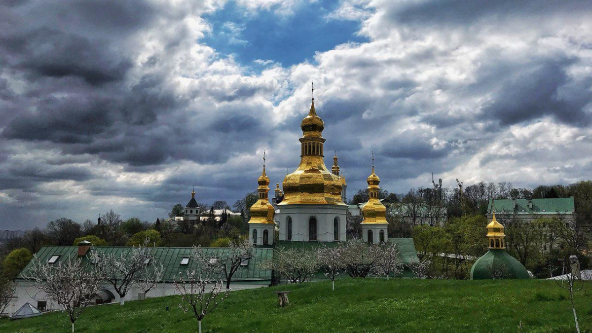 "Майже чверть монахів мають намір перейти до ПЦУ" — Кошкіна про ситуацію у Києво-Печерській лаврі