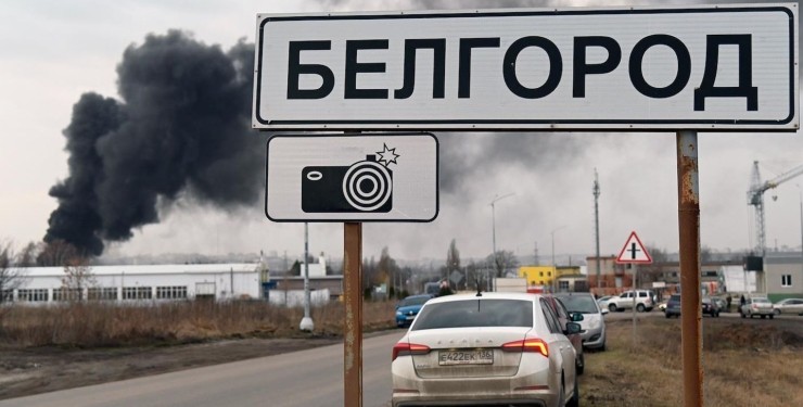 Виявляється, є хороші росіяни — Солонтай про події у Бєлгородській області