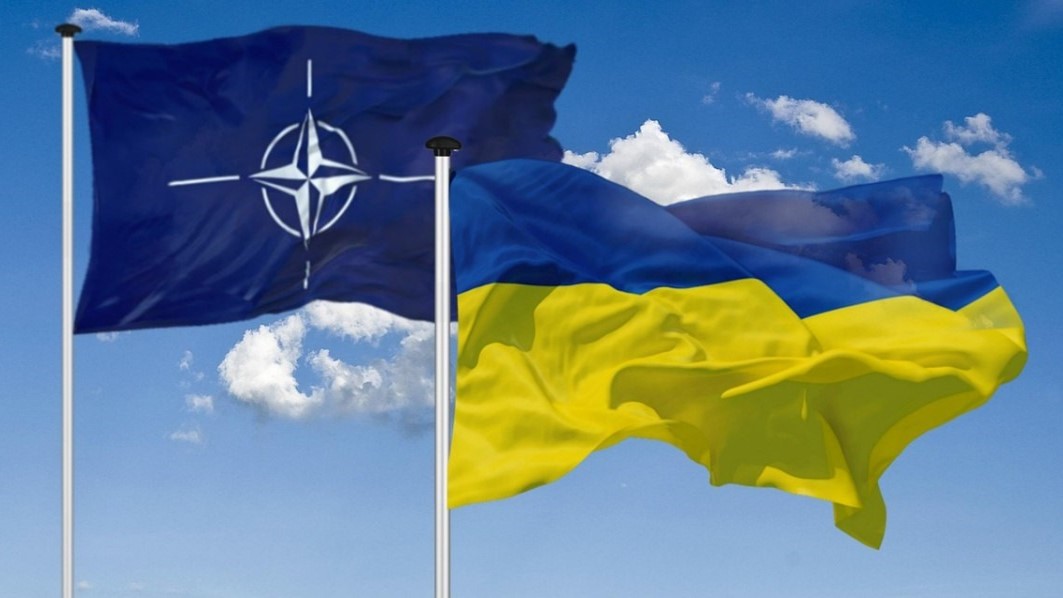 Шлях України до НАТО скоротився на крок — Жовква про підсумки Вільнюського саміту 