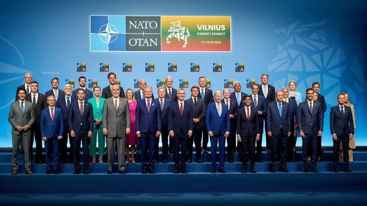 Україна успішно виконала вже 13 РНП на шляху до НАТО — Жовква