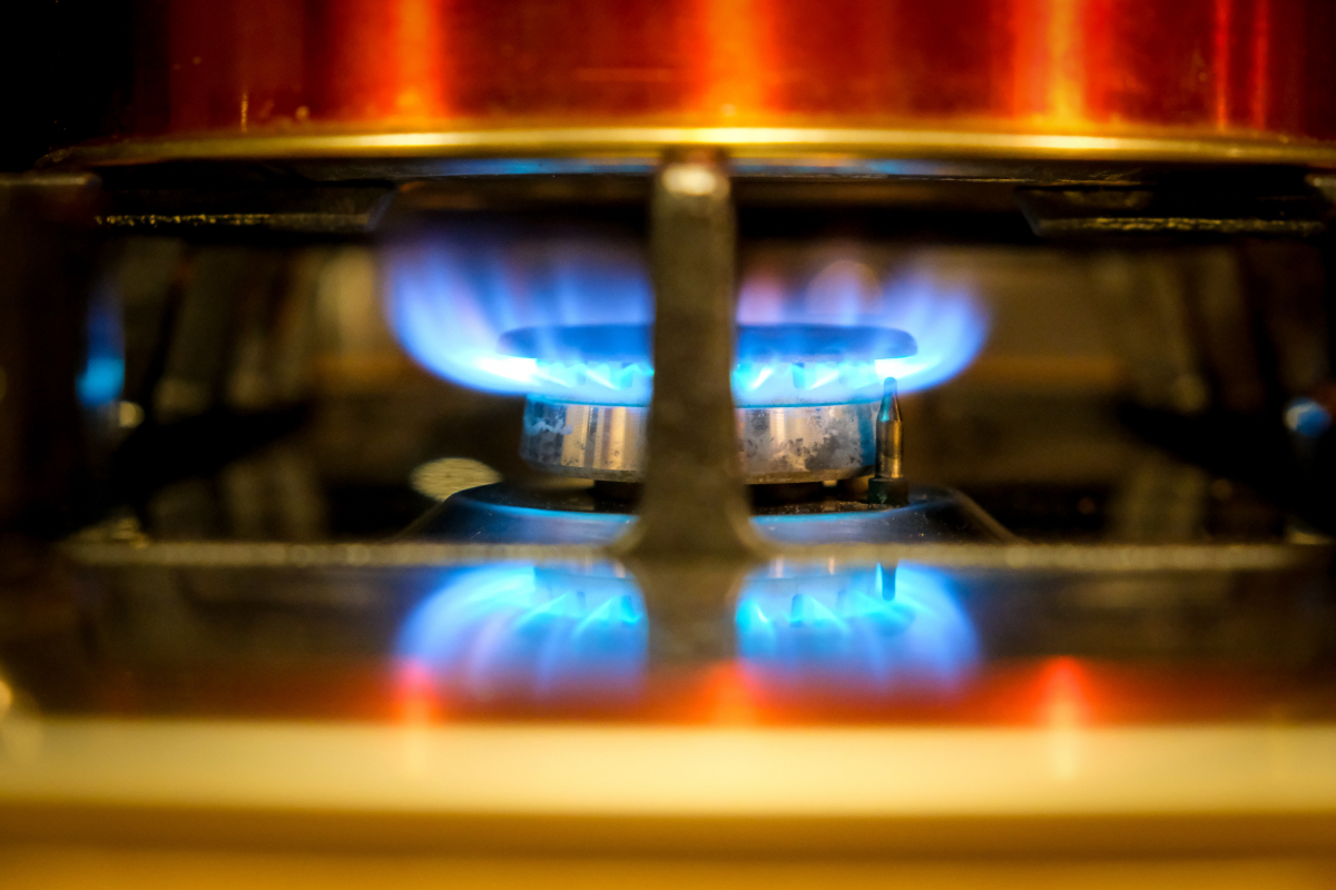 Газова інфраструктура більш захищена, ніж енергетична. Опалювальний сезон буде легшим — Павлюк