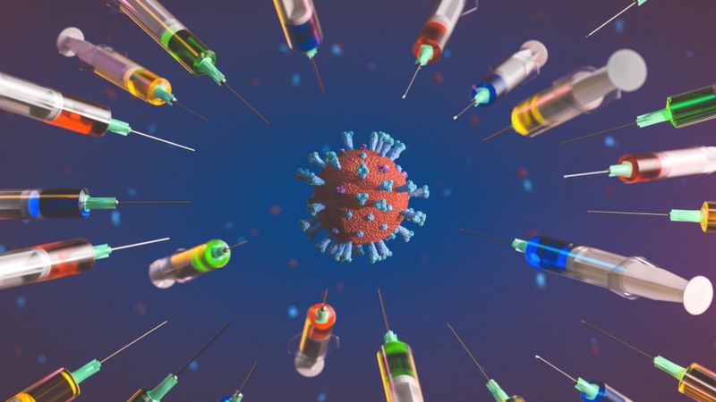 Зростання захворюваності на COVID-19 очікується в жовтні-листопаді, дефіциту вакцин немає — імунолог