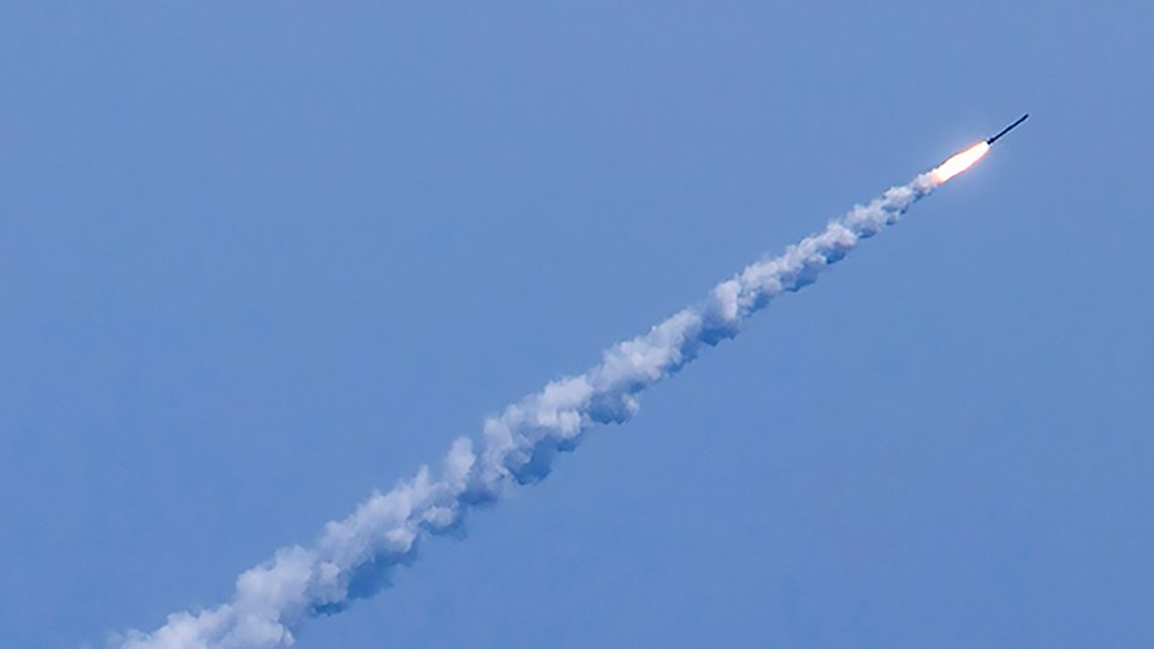 Росіяни накопичують ракети, аби завдати масованих атак під час опалювального сезону — Грабський