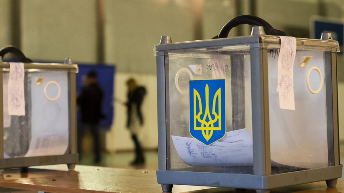 "Участь військових дуже важлива": Шуляк про умови, за яких мають відбутися наступні вибори в Україні