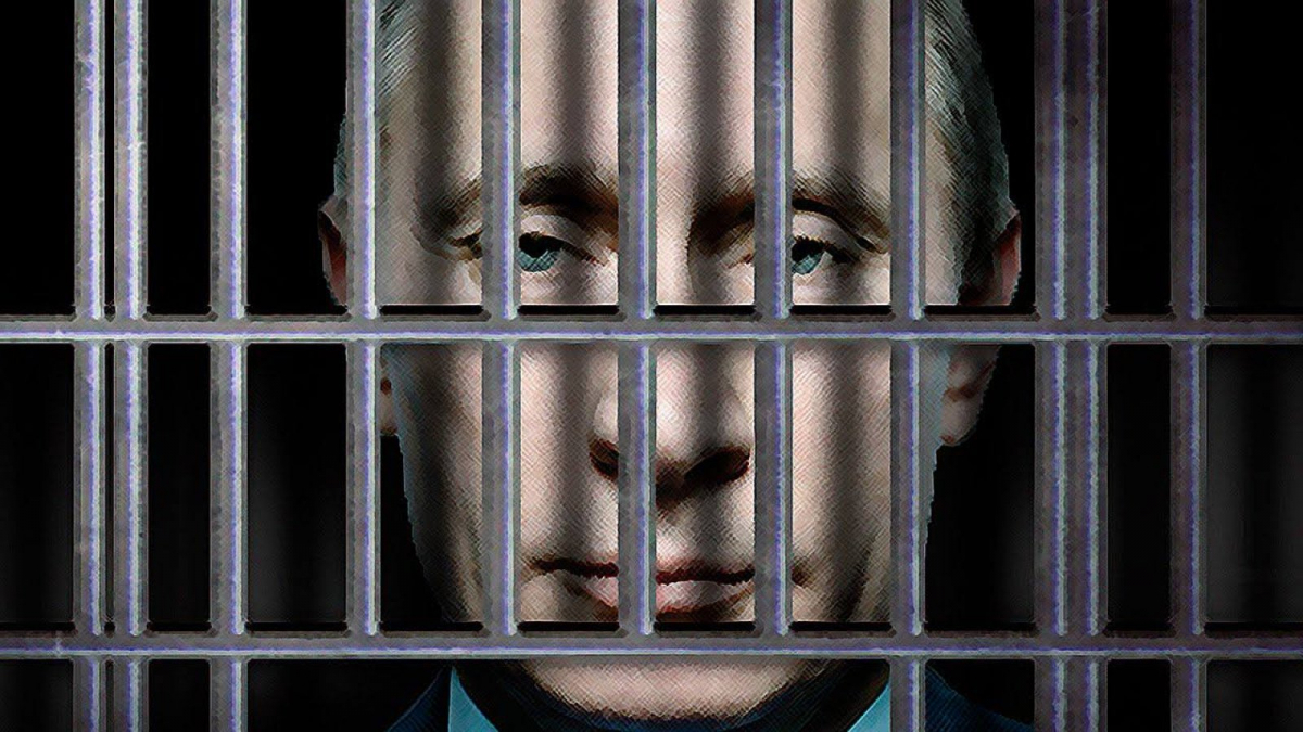 "Остаточну крапку може поставити суд" — Павлюк про звинувачення проти Путіна в голодоморі 