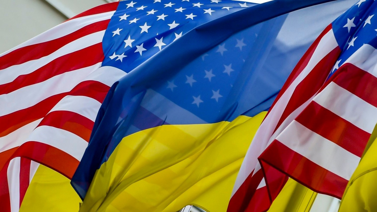 США вистачає ресурсу для підтримки України та Ізраїлю одночасно — представник Держдепу  