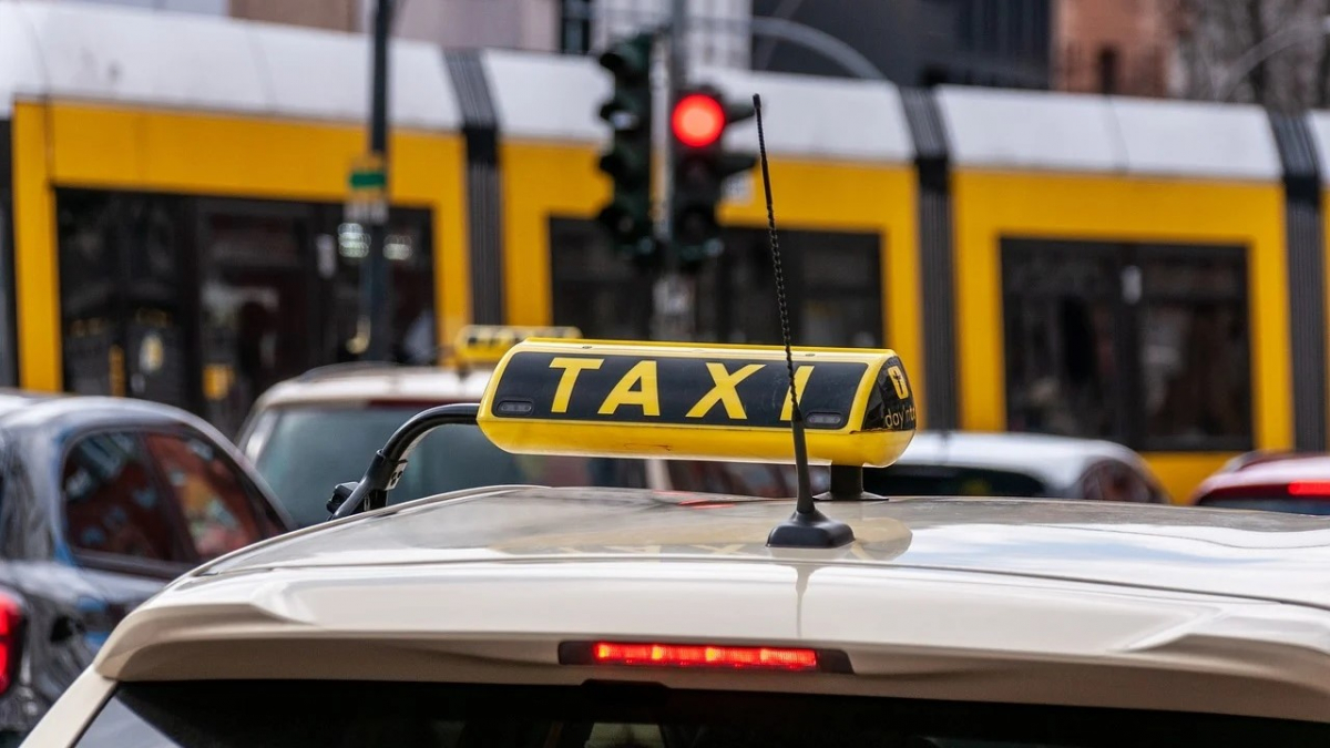 Таксі в Україні є одним із найдешевших у світі — Антонюк