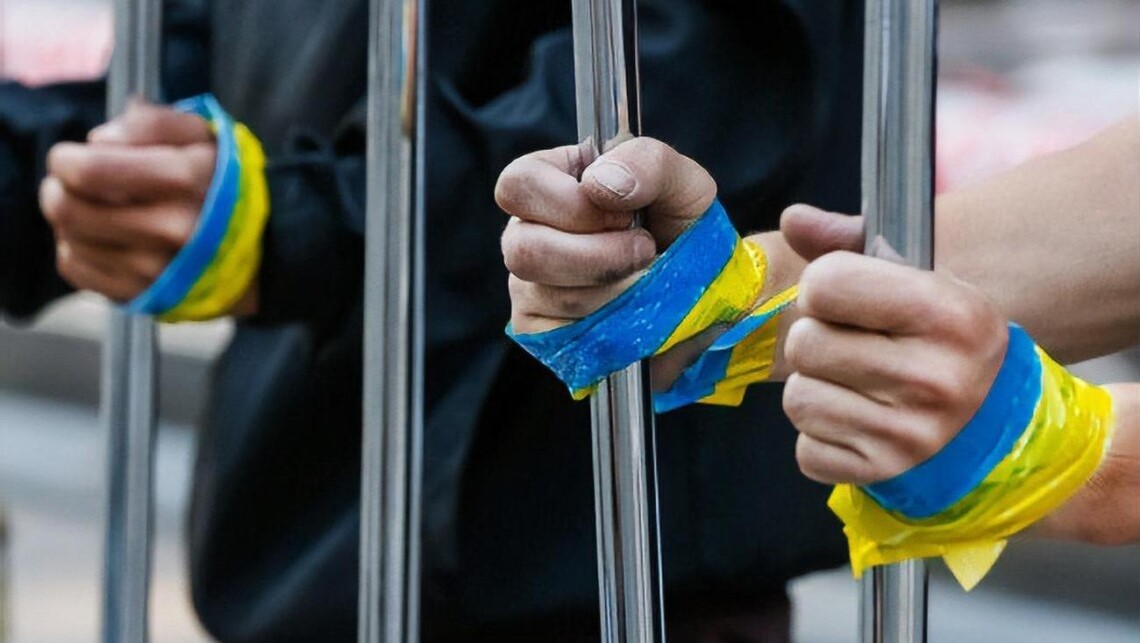 Українським полоненим у Росії забороняють писати листи додому — розслідувачка
