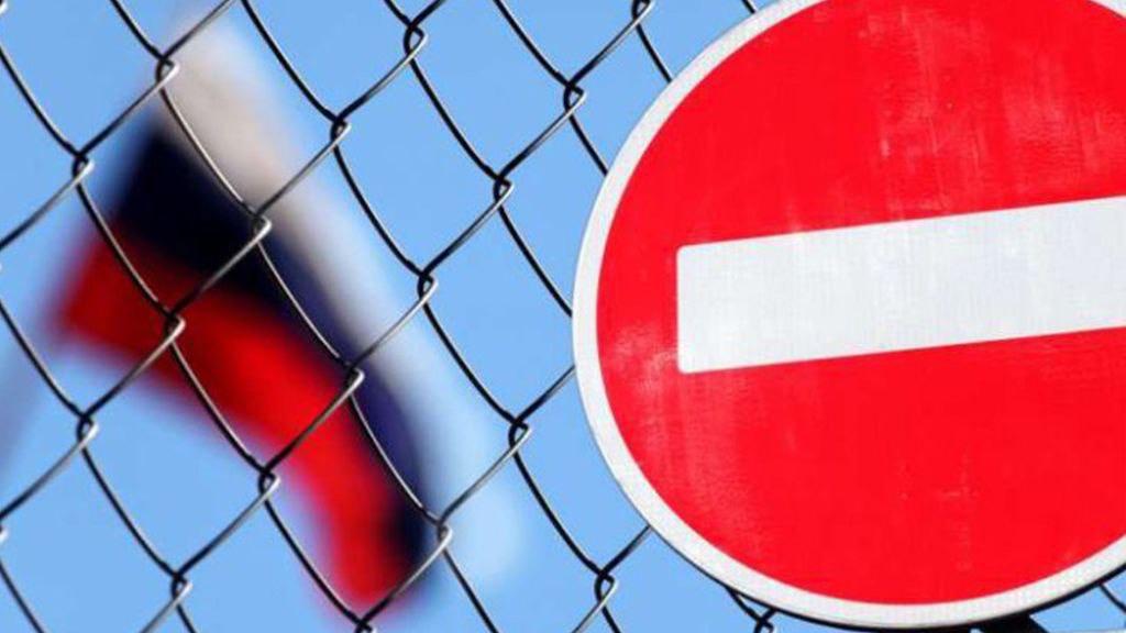 Публічний осуд змушуватиме компанії вийти з Росії — Корженкова про законопроєкт щодо маркування 