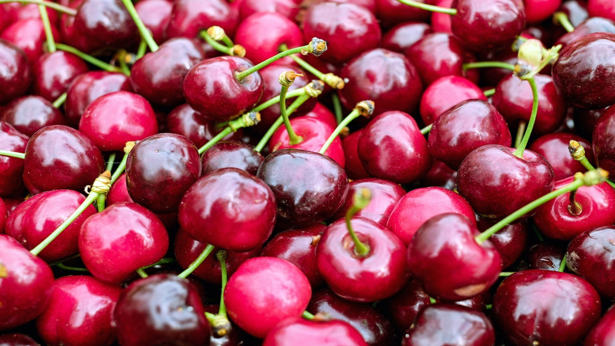Ціни на ягоди в Україні помірні завдяки імпорту — аналітик