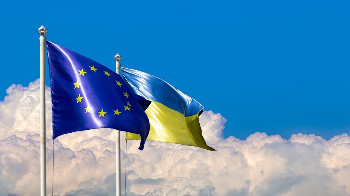 Україна пройшла до початку переговорів з ЄС швидко. Але далі буде важче — Нагорняк