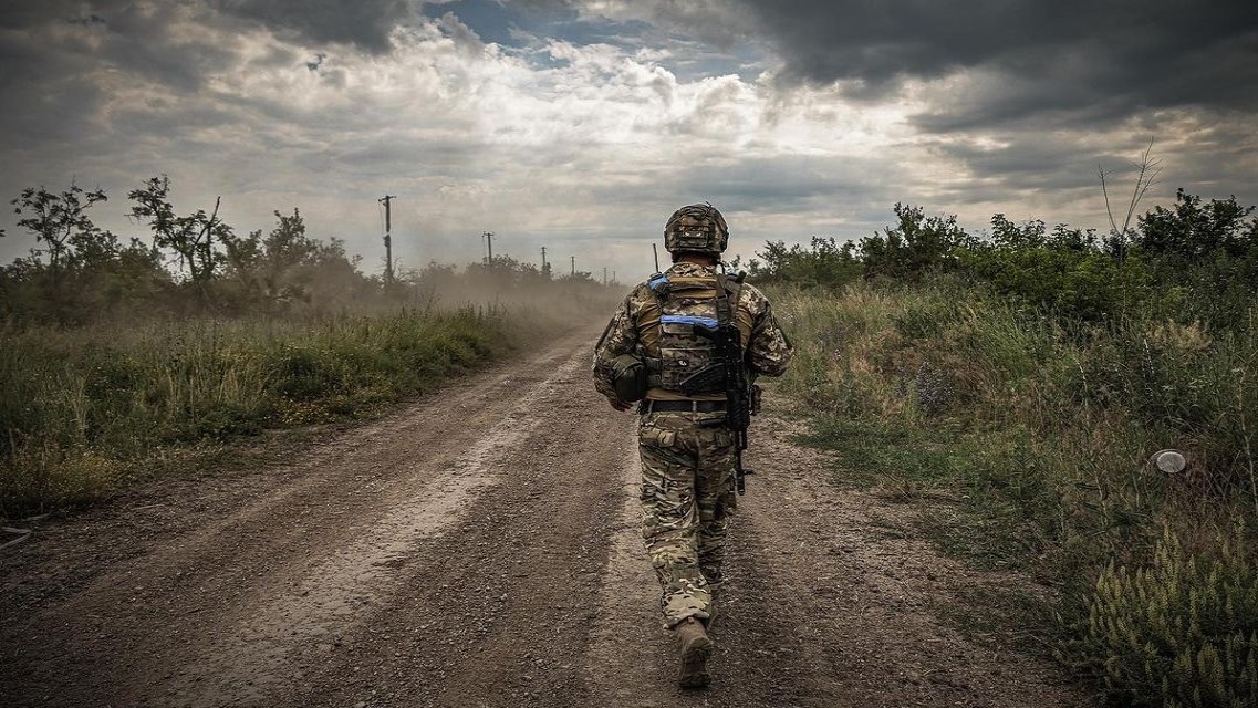 "Якби не війна". Радіофільм до Дня захисників і захисниць України  