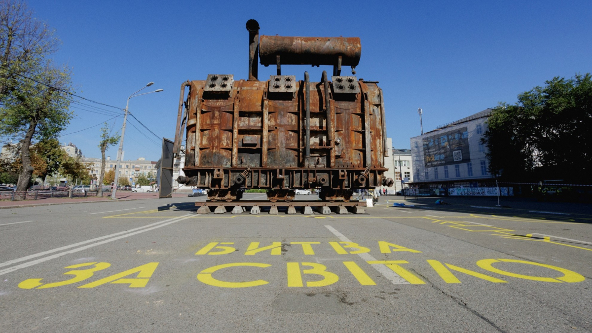 Україна відновить енергосистему досить швидко — Оржель